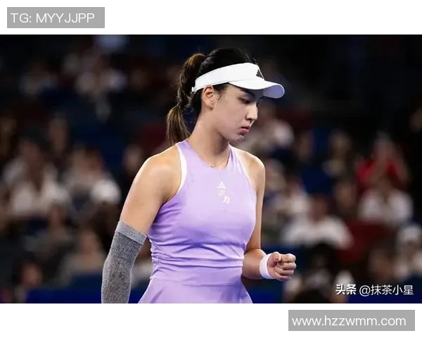 武汉网球队全运会精彩配合展现团队实力与竞技精神