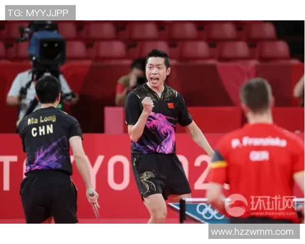 成都乒乓球队在奥运会舞台上的辉煌历程与突破成就全景回顾
