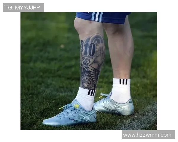 足球明星纹身艺术解析富贵图案男士风格与个性展示